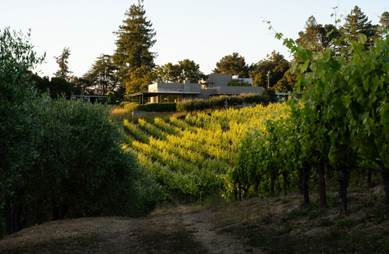 A Season’s Transition